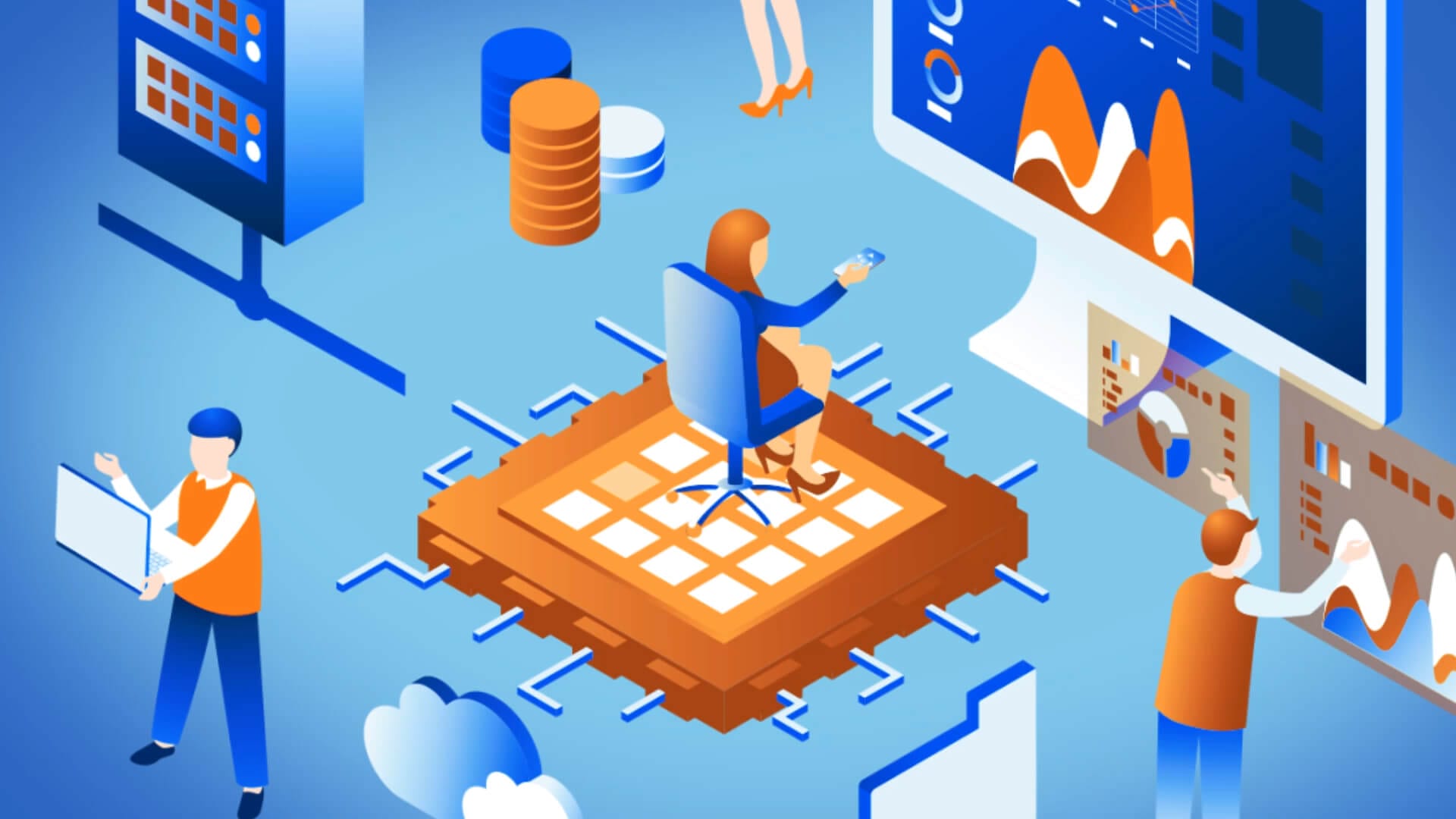 Launchpad Media Launchpad Media